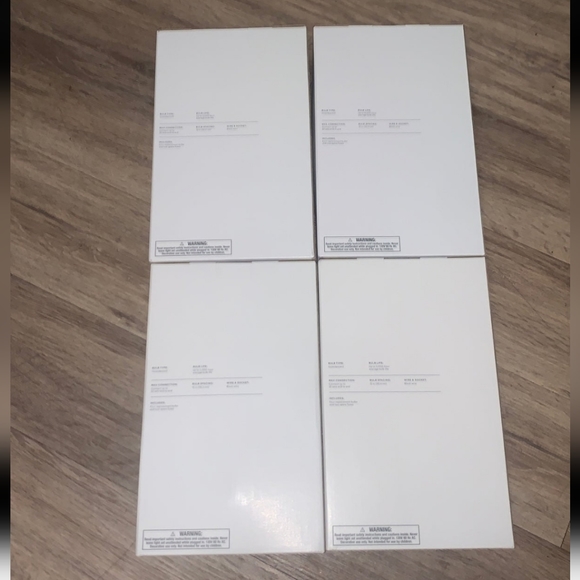 Project 62 Accents Project 62 Strings Lights Ct Per Box New Poshmark